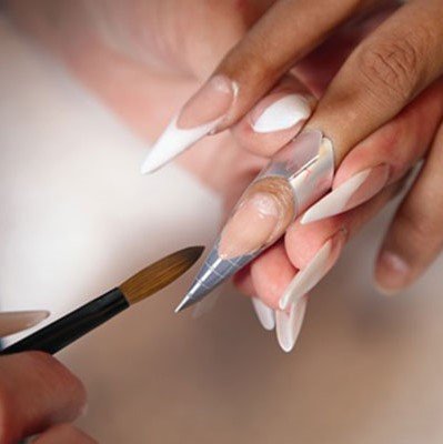 NAILS ENHANCEMENTS